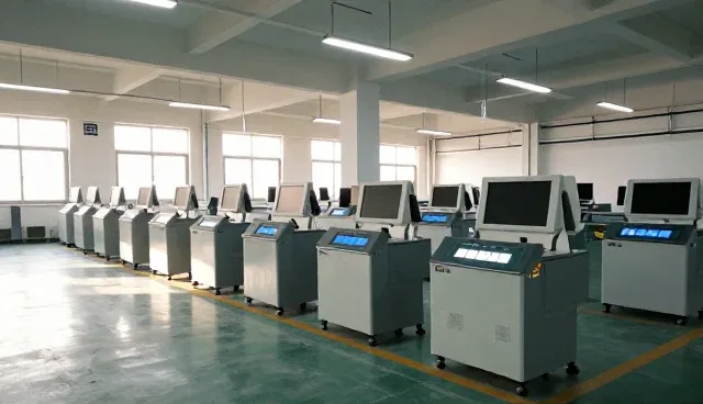外墙清洗选型：专业与效率的平衡之道